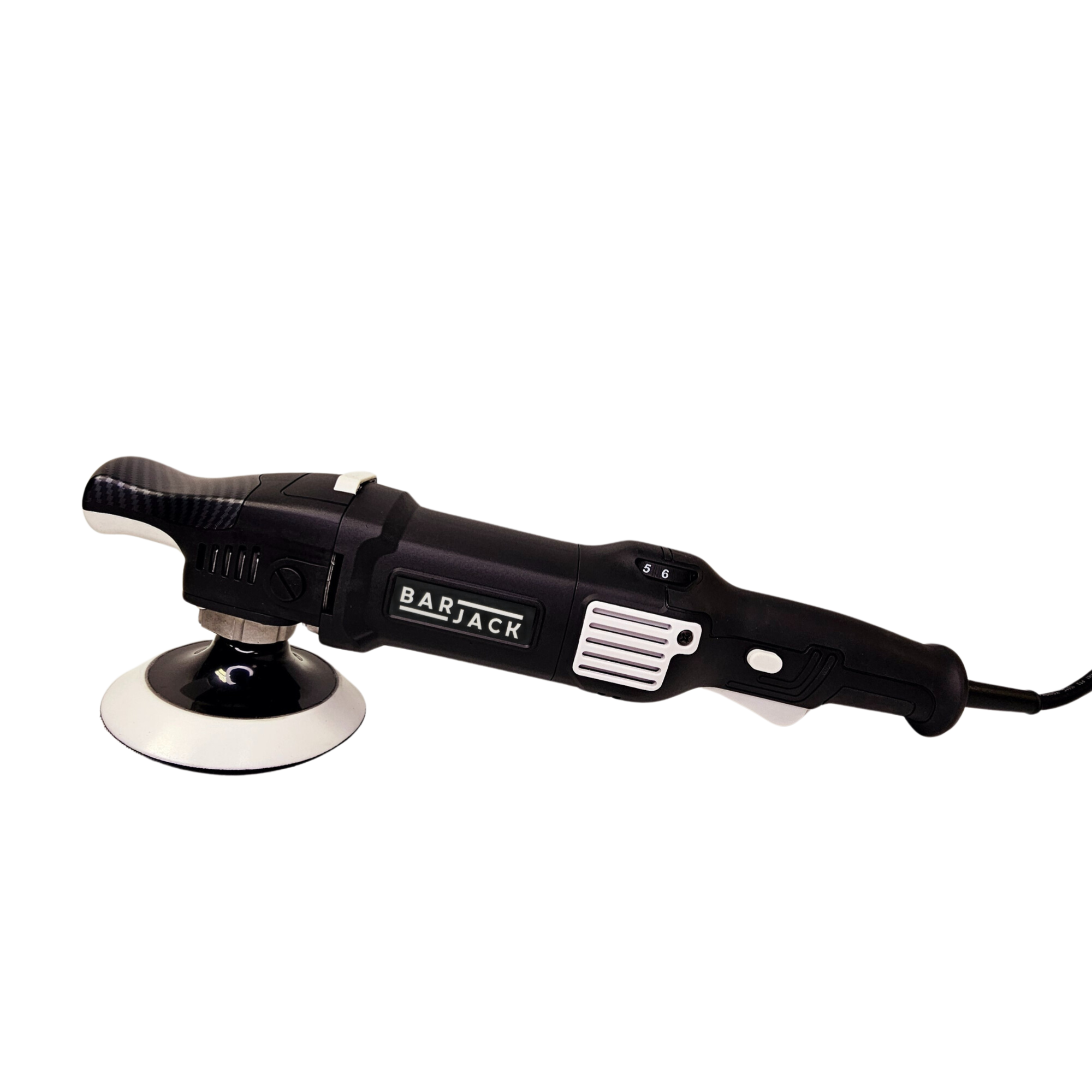 Barjack Professional Rotary Polisher