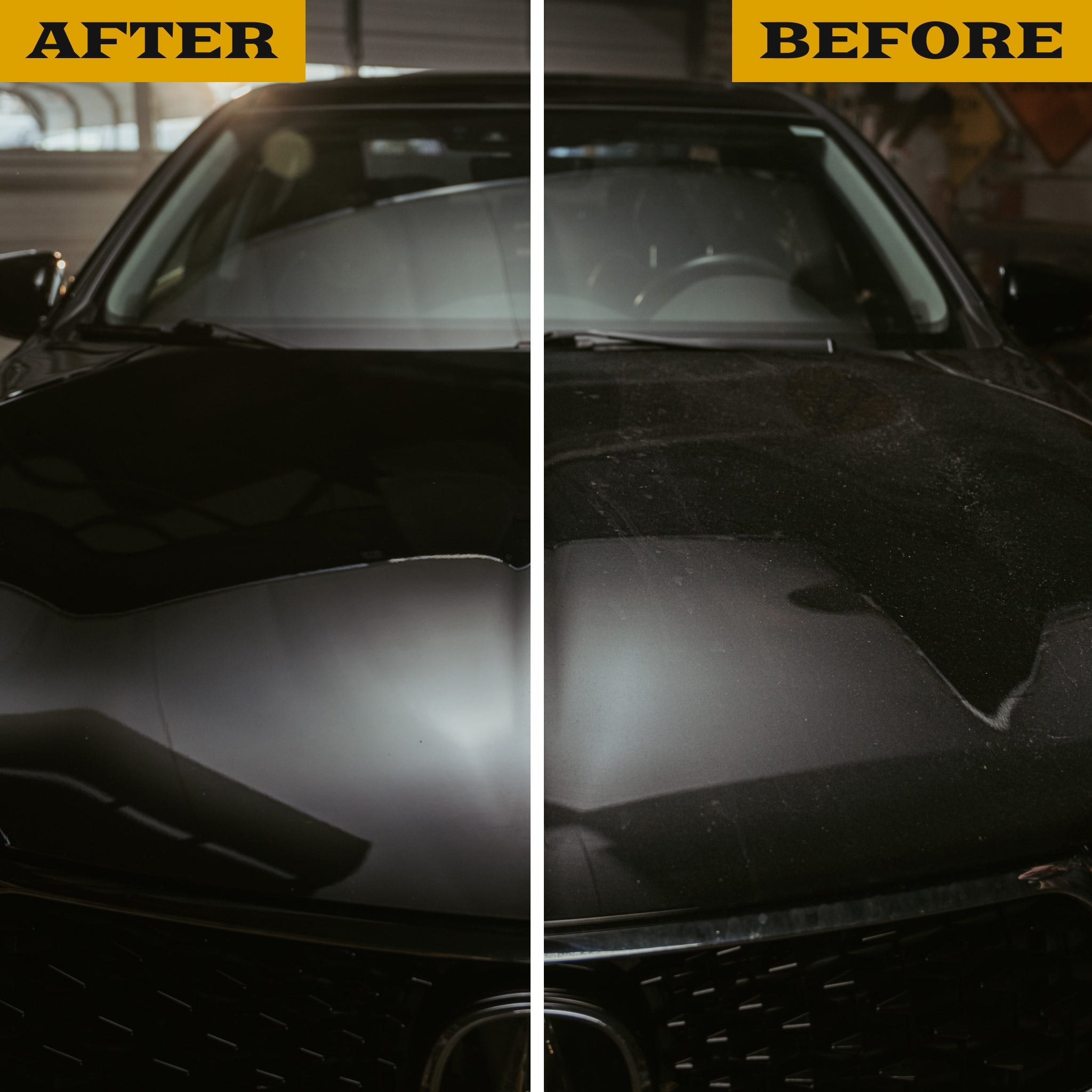 Best in Show - Ceramic-Like Spray Wax