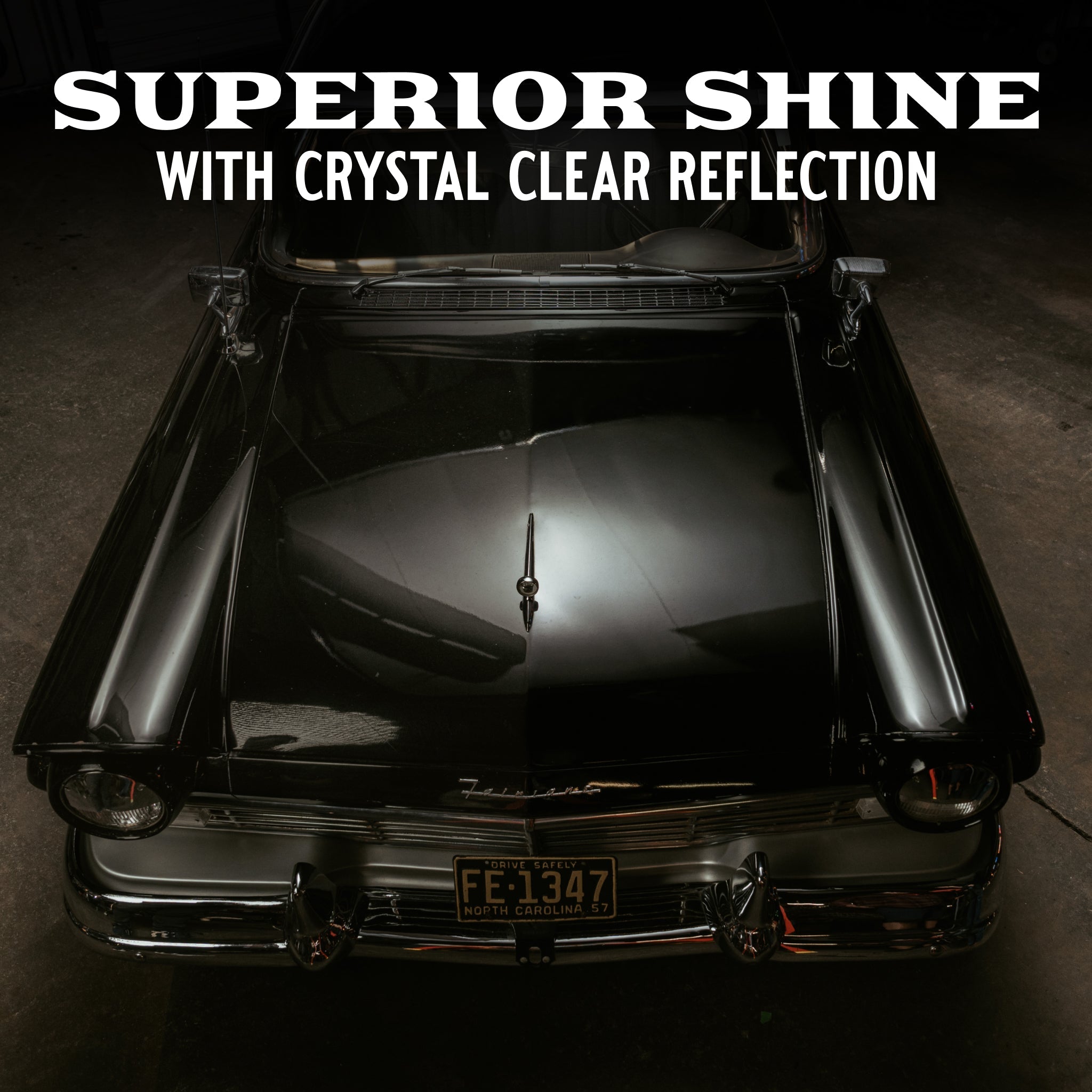 Best in Show - Ceramic-Like Spray Wax