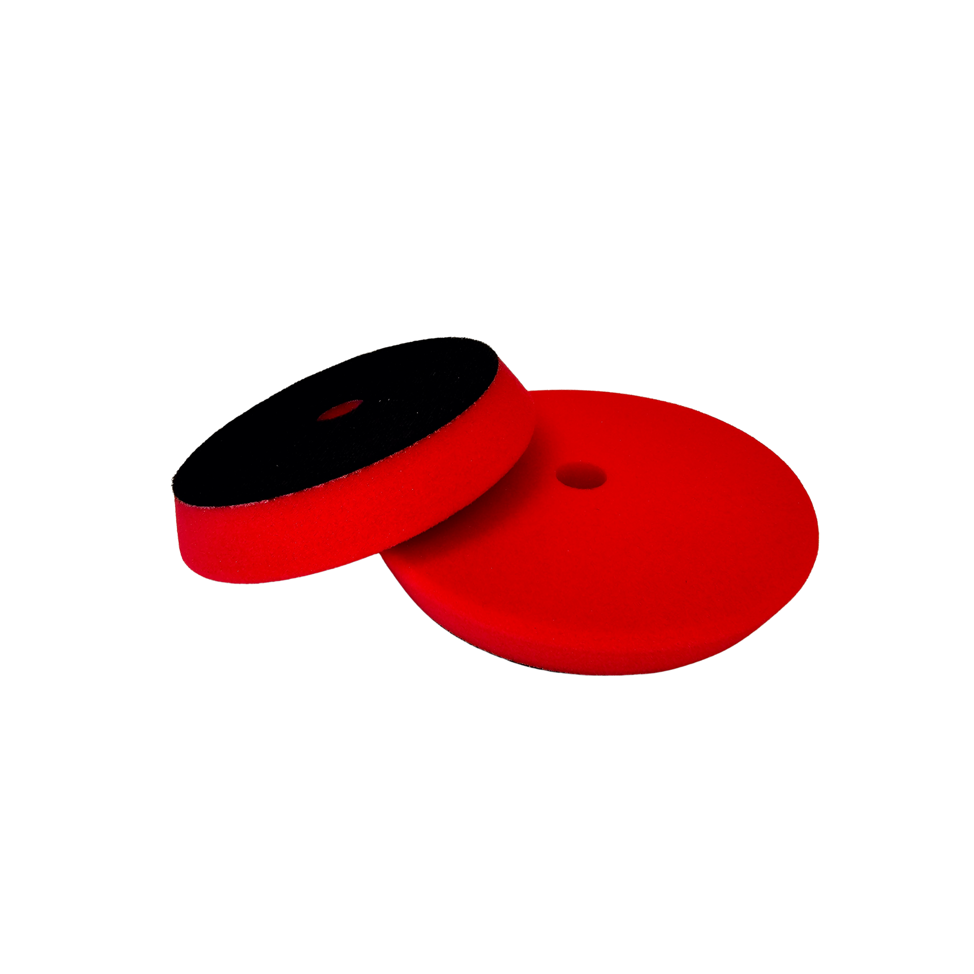 Barjack Ultra Finishing Red