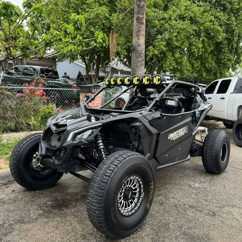 Charro Detailing Secret Sauce Plastic Shine