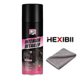 Ultimate Car Interior Polish and Cleaner Spray